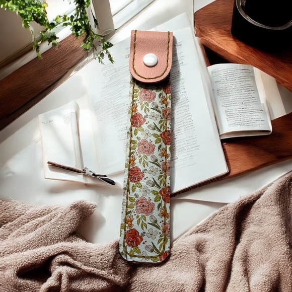 3pc Floral Travel Kit - Picture 5 of 7